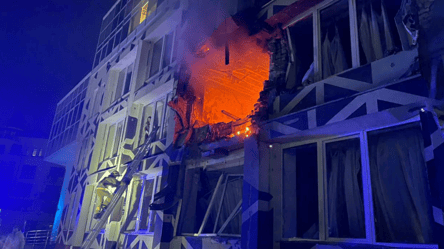 Мапа атак РФ — якими маршрутами летіли БпЛА й ракети над Україною - 304x171