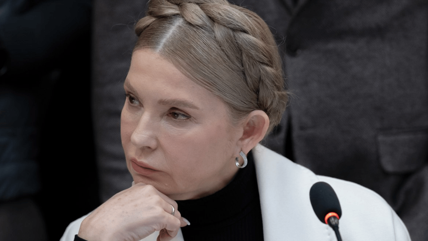 Тимошенко предстанет перед судом по подозрению в подкупе нардепов за голоса