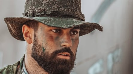 Гвардіол з особливою місією відвідав зруйнований будинок Модрича - 285x160