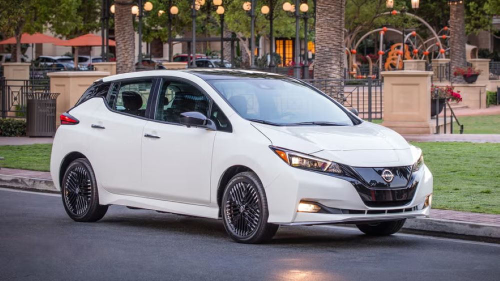 ТОП-4 дешевих в експлуатації нових автомобілів для щоденної їзди у 2024 році - фото 4