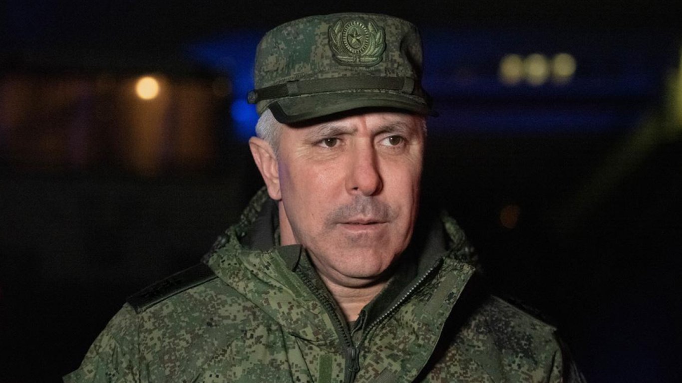В ISW объяснили слухи об увольнении командующих российскими военными округами