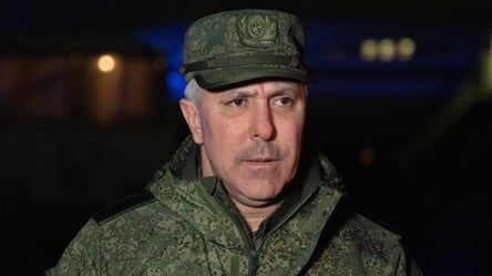 В ISW объяснили слухи об увольнении командующих российскими военными округами - 285x160