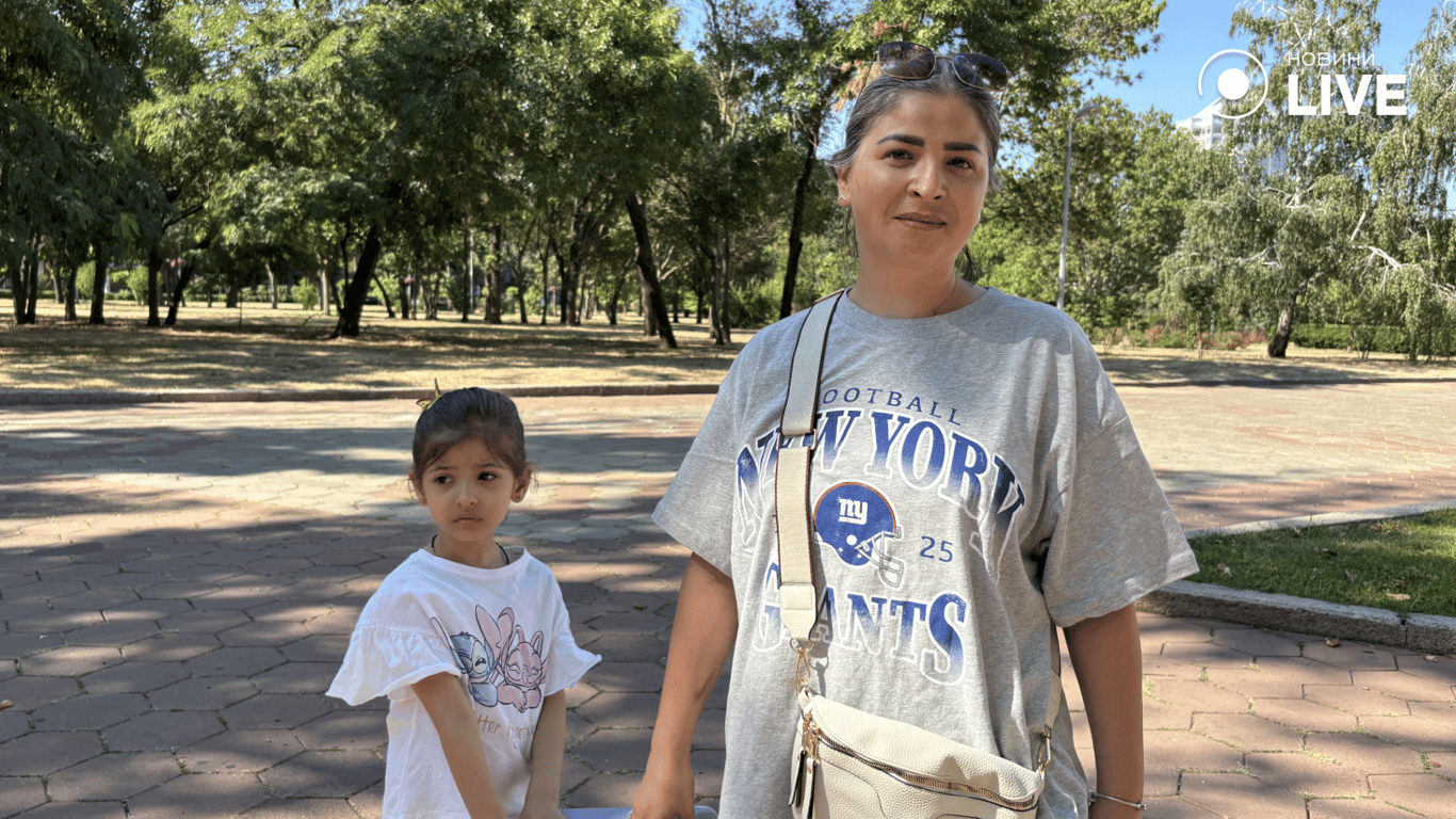 Рідні полонених вийшли на акцію в Одесі — фоторепортаж - фото 2
