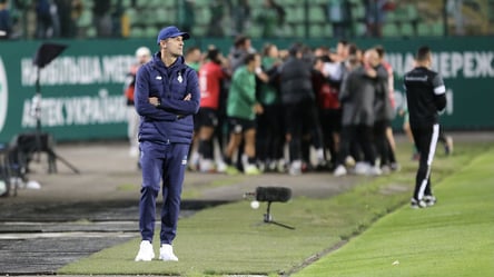 Динамо проти Кристал Пелас — де дивитися гру - 285x160