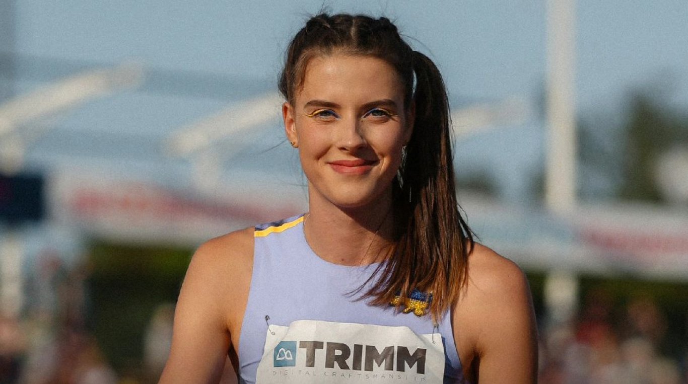 Ярослава Магучих