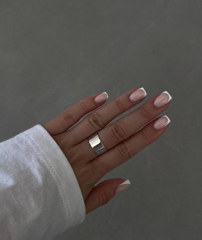 Манікюр, що підкорює серця — дизайн, який чоловіки обожнюють - фото 3