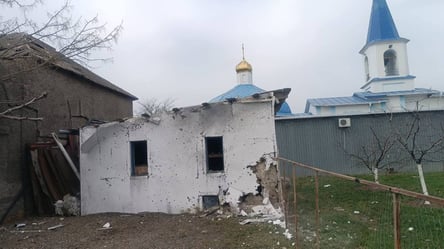 РФ обстреляла женский монастырь во время богослужения - 290x160