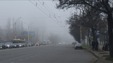 Погода готує сюрприз — що очікує одеситів сьогодні - 290x166