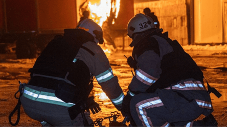 РФ вдарила по об'єкту "Нафтогазу" на Львівщині — які наслідки - 304x171