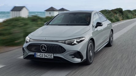 На цій швидкості електрокари збільшують витрати енергії на 60% - 285x160