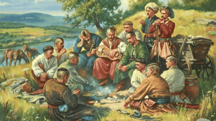 Что ели запорожские казаки на Сечи: эти блюда уже забыты - 285x160