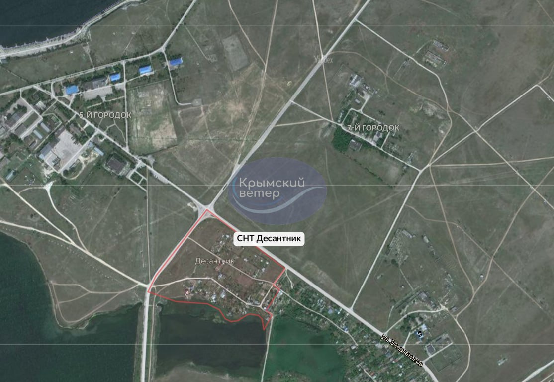 бавовна в Криму