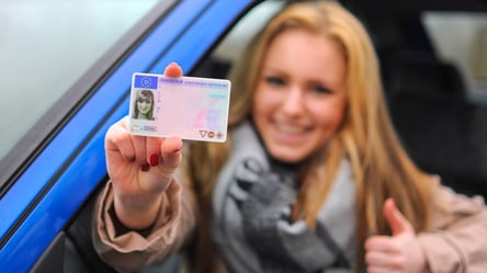 Украинцы в Польше могут восстановить водительские права — что для этого нужно - 285x160