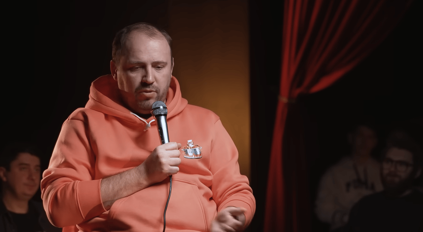 Виталий Волочай