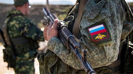 Оккупанты все чаще отказываются воевать в Украине, — Генштаб - 285x160