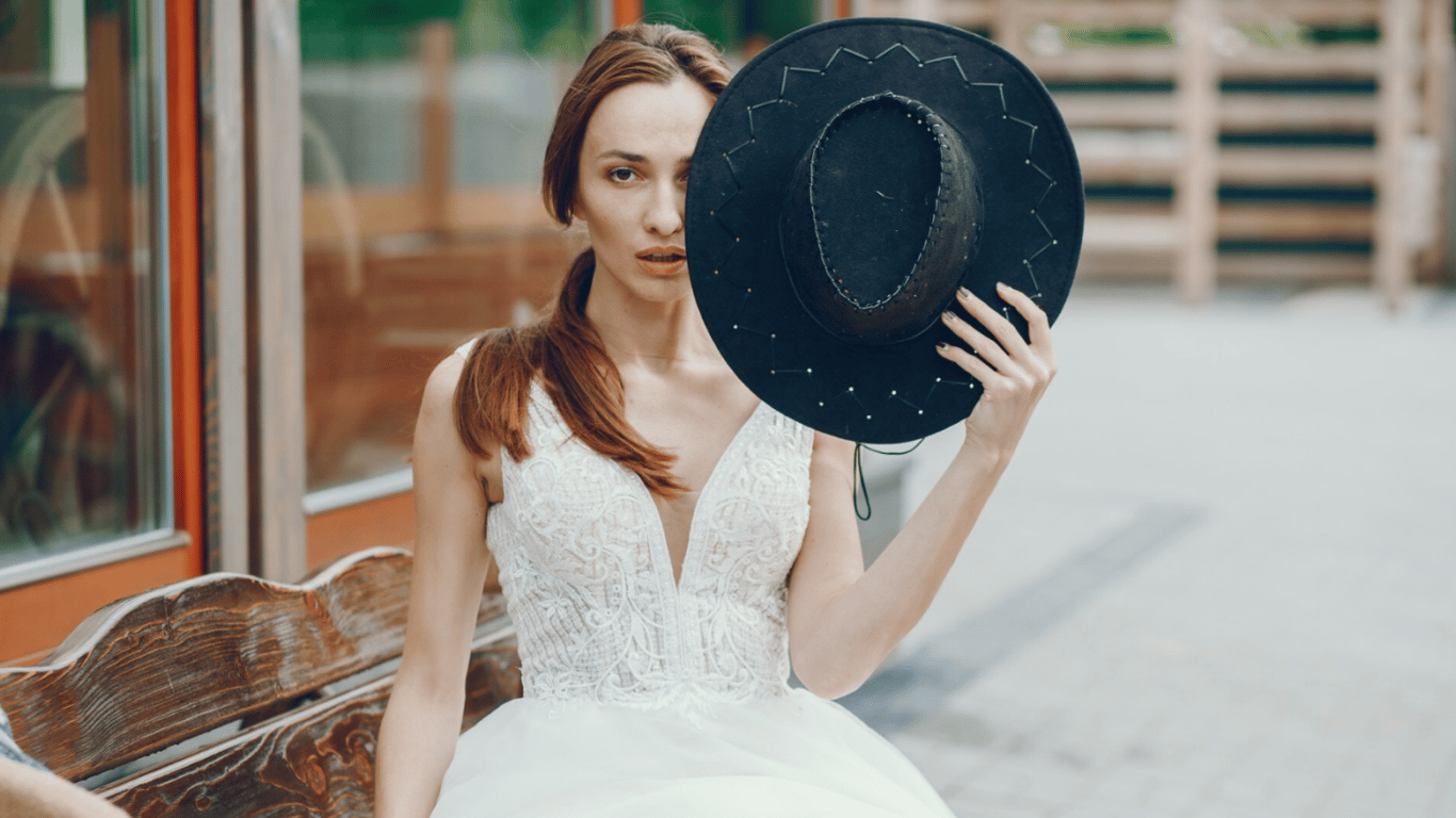 All purpose wedding dresses 2025 — wear with anything