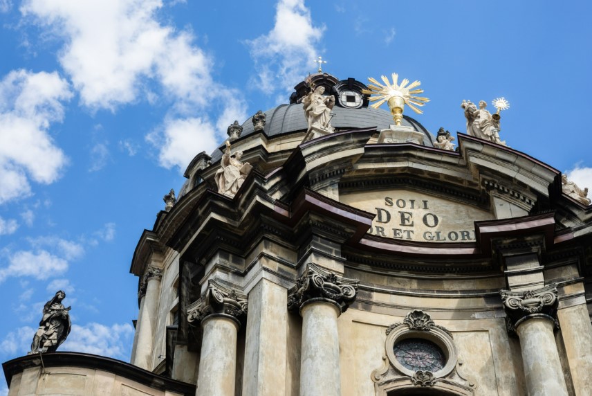 Топ-5 наймістичніших локацій в Україні - фото 1