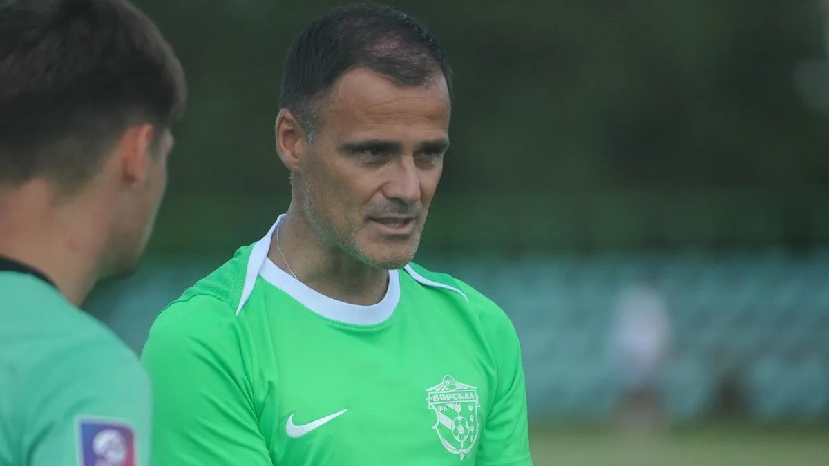 Желько Любенович