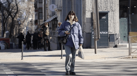 Гідрометцентр прогнозує похолодання у перший день квітня - 285x160