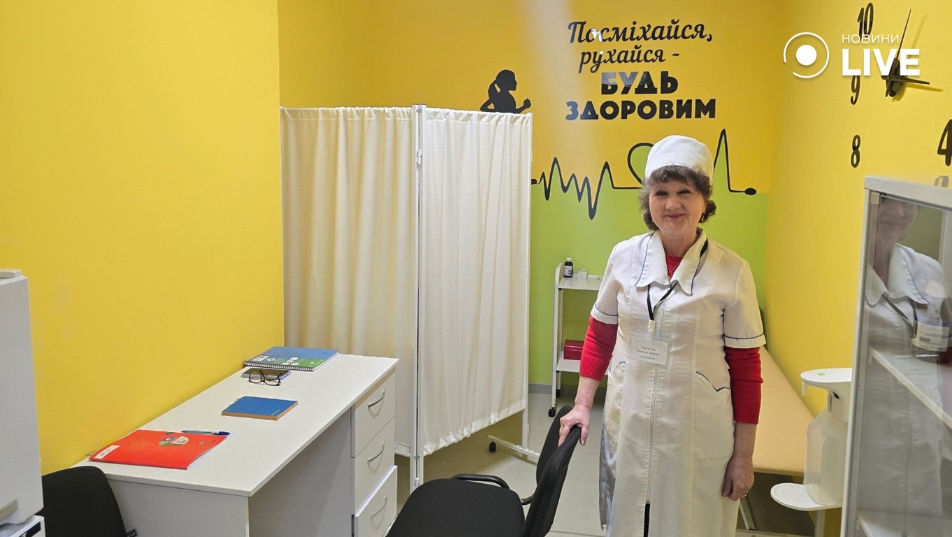 У Харкові відкрили ще одну підземну школу