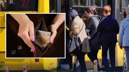 Якими грошима більше не вдасться оплатити проїзд в маршрутці чи автобусі - 285x160