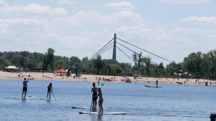 Антициклон несет жару до +34°С — прогноз погоды от Диденко - 285x160