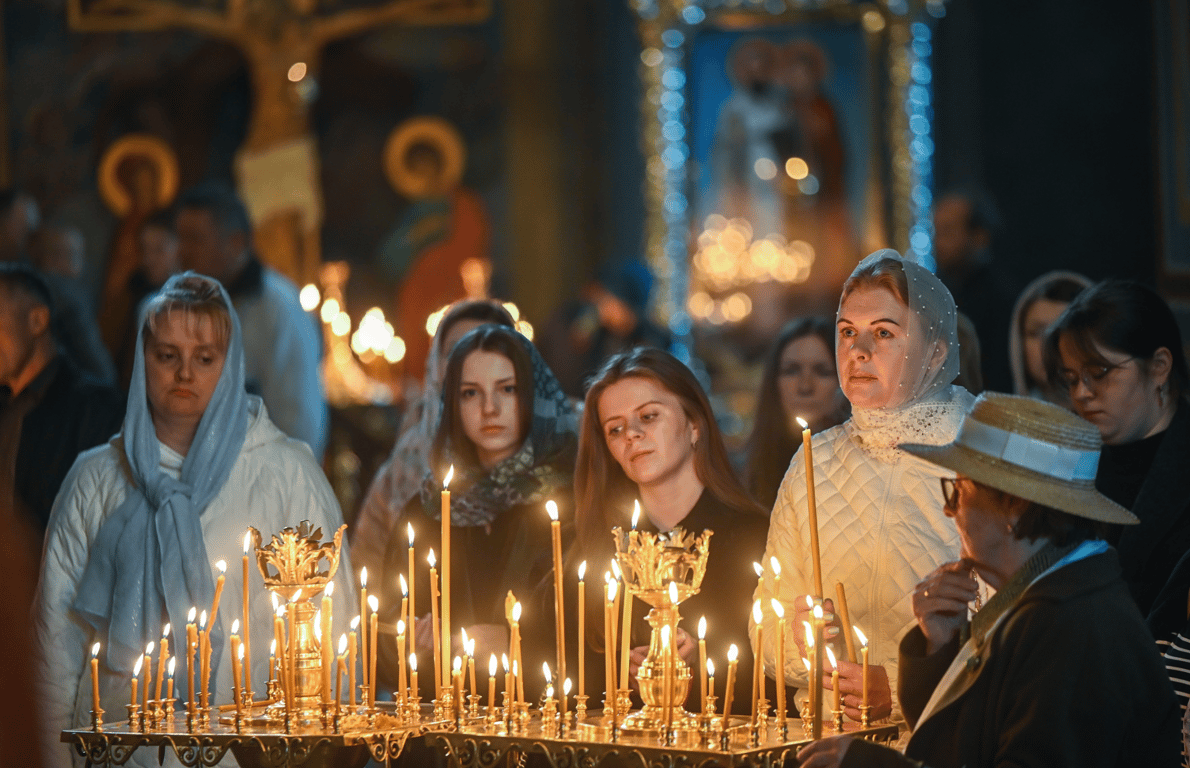 Церковный календарь на январь 2026 — какие важные праздники и даты встретим по новому стилю