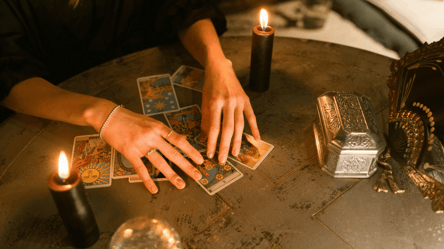 Гороскоп на 20 листопада за картами Таро для всіх знаків Зодіаку - 285x160