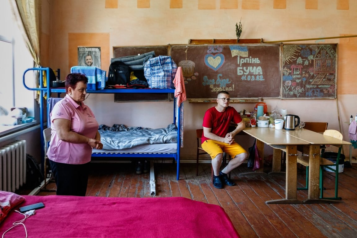 переселенці