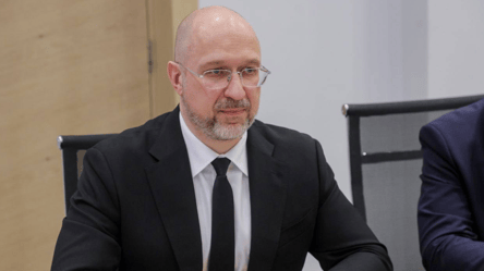 Шмигаль: Україні потрібно відновити понад 10 ГВт генерації до зими - 285x160