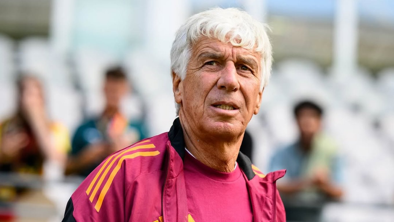 Джан Пьеро Гасперини