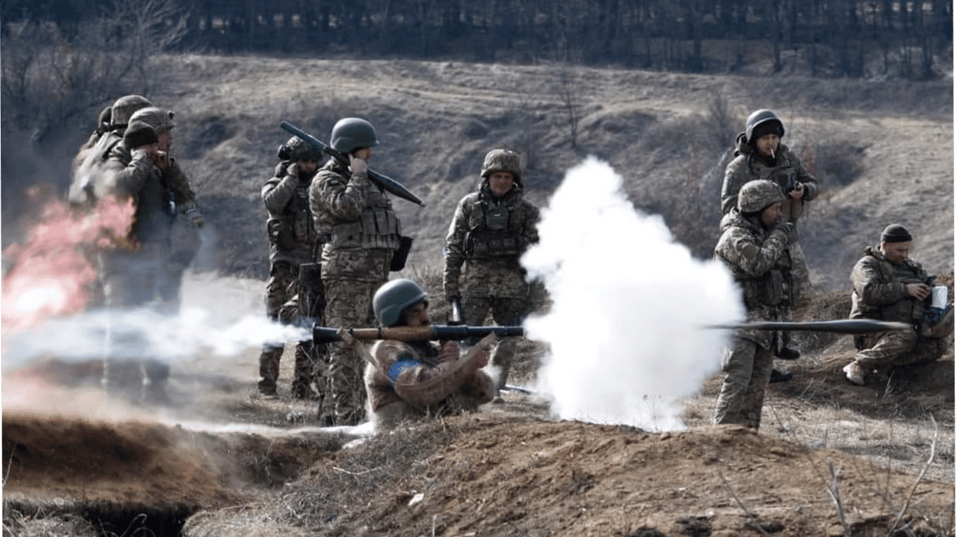 Демобілізація військових: які категорії зможуть повернутися додому у листопаді