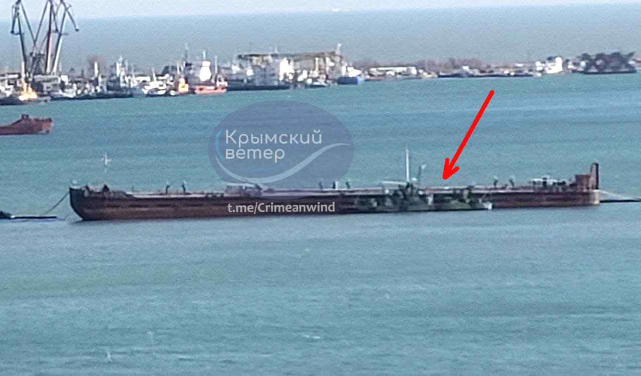 РФ опасается атак ВСУ на оборонную промышленность в Крыму - фото 2