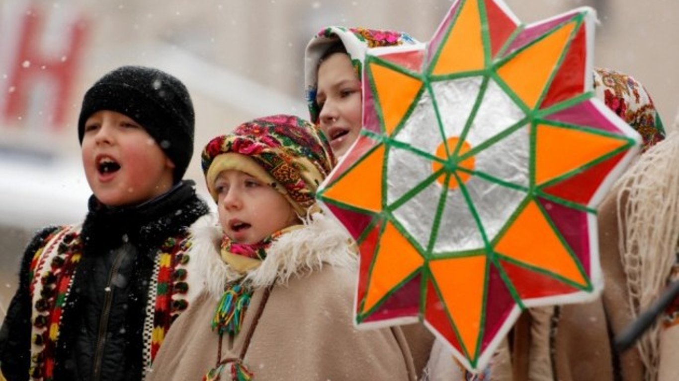 Когда украинцы будут отмечать главные христианские праздники декабря по новому календарю