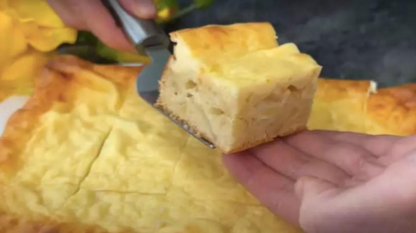 rețetă simplă de plăcintă cu mere