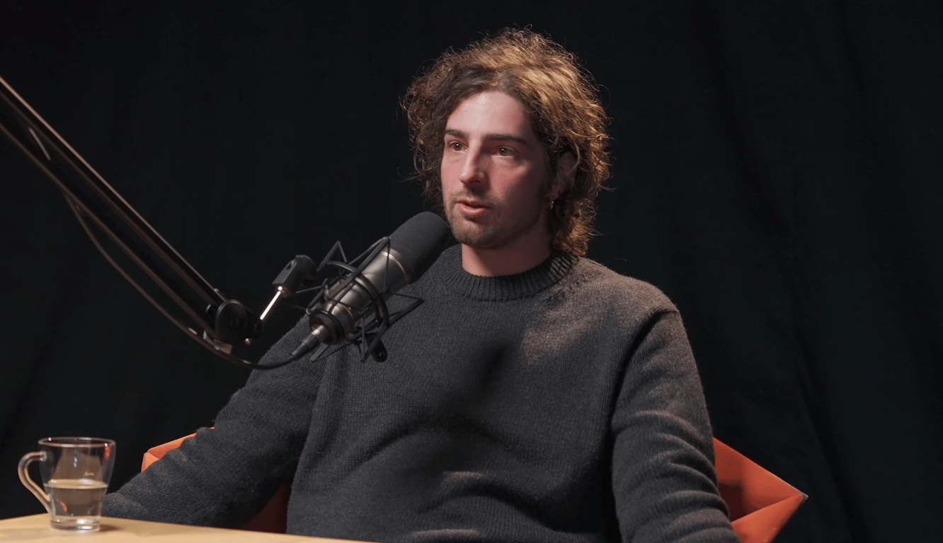 Співак Володимир Дантес