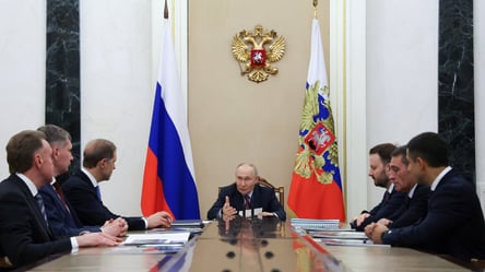 Кремль не заспокоїться з виборами в Україні — в ISW пояснили мету - 285x160