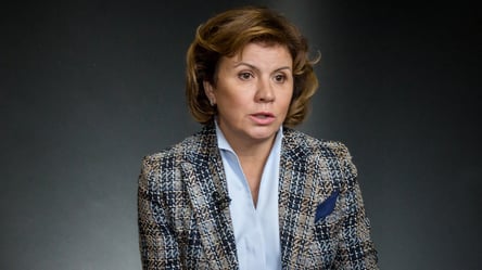 Ставнийчук поддержала позицию Лубинца по отношению к российским паспортам в оккупации - 285x160