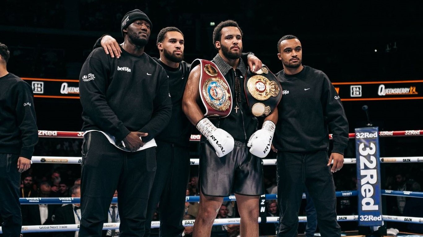 Мозес Итаума