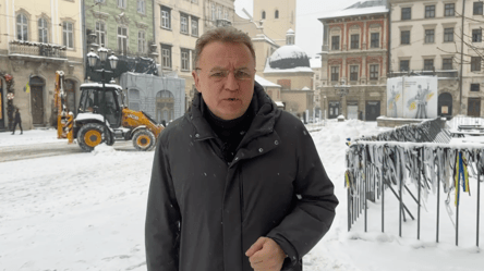 Відключення світла у лікарнях Львова — Садовий різко відреагував - 290x166