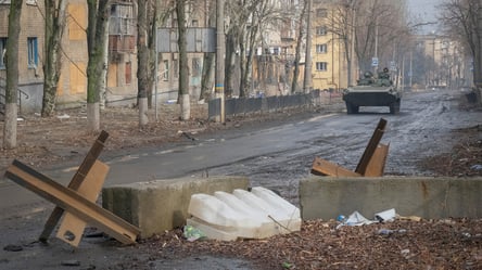 В Минобороны рассказали о ситуации вокруг Бахмута и "определенные значительные успехи ВСУ" - 285x160