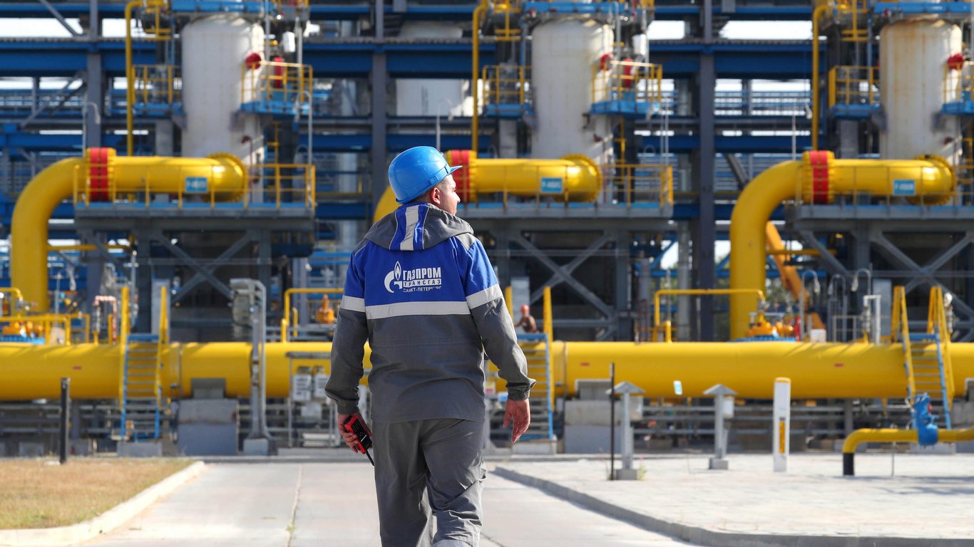 Uniper виграла арбітражне рішення проти Газпрому на суму 14 мільярдів доларів