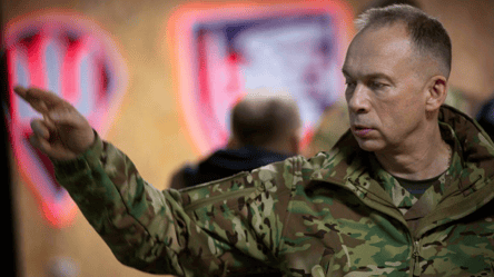 Сырский приехал с рабочим визитом в Донецкую область - 304x171