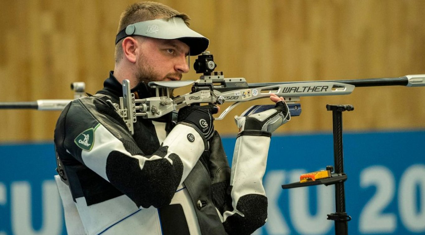 Сергій Куліш