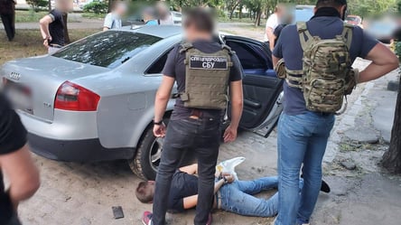 Хотів заробити та викрав людину: поліція Одещини затримала зловмисника - 285x160