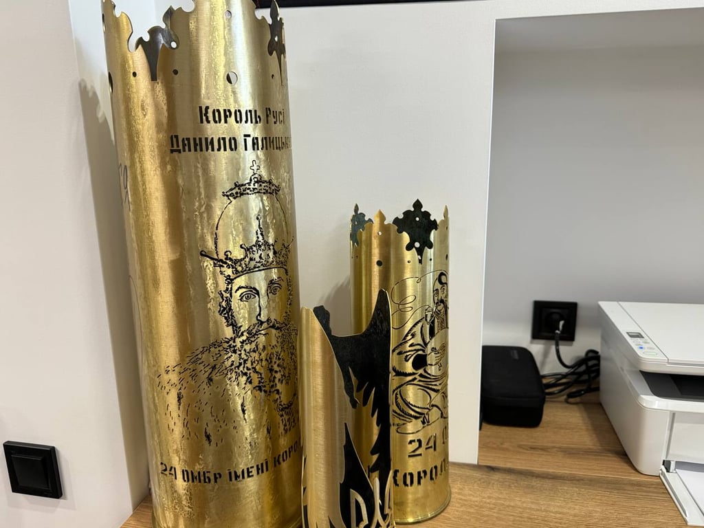 У Львові відкрили новий рекрутинговий центр — як долучитись - фото 1