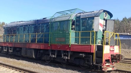 РФ атакувала залізничну інфраструктуру на Сумщині та Миколаївщині - 285x160