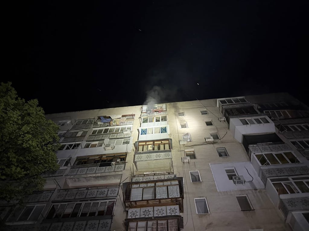 Одеса під ударом дронів 19 липня — загинула людина - фото 2