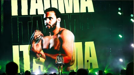 Итауме нужен бой с Усиком, тренер британца назвал причину - 285x160