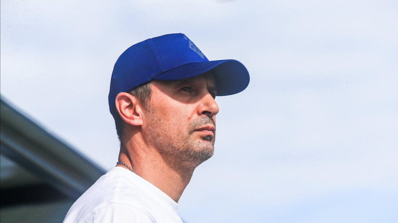 Александр Шовковский